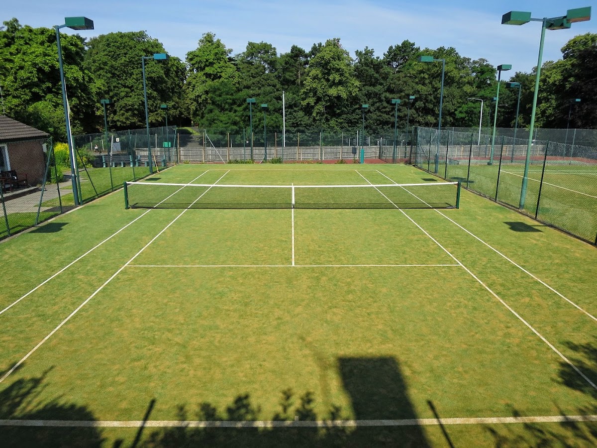 Woodthorpe Tennis Club - Photo 2