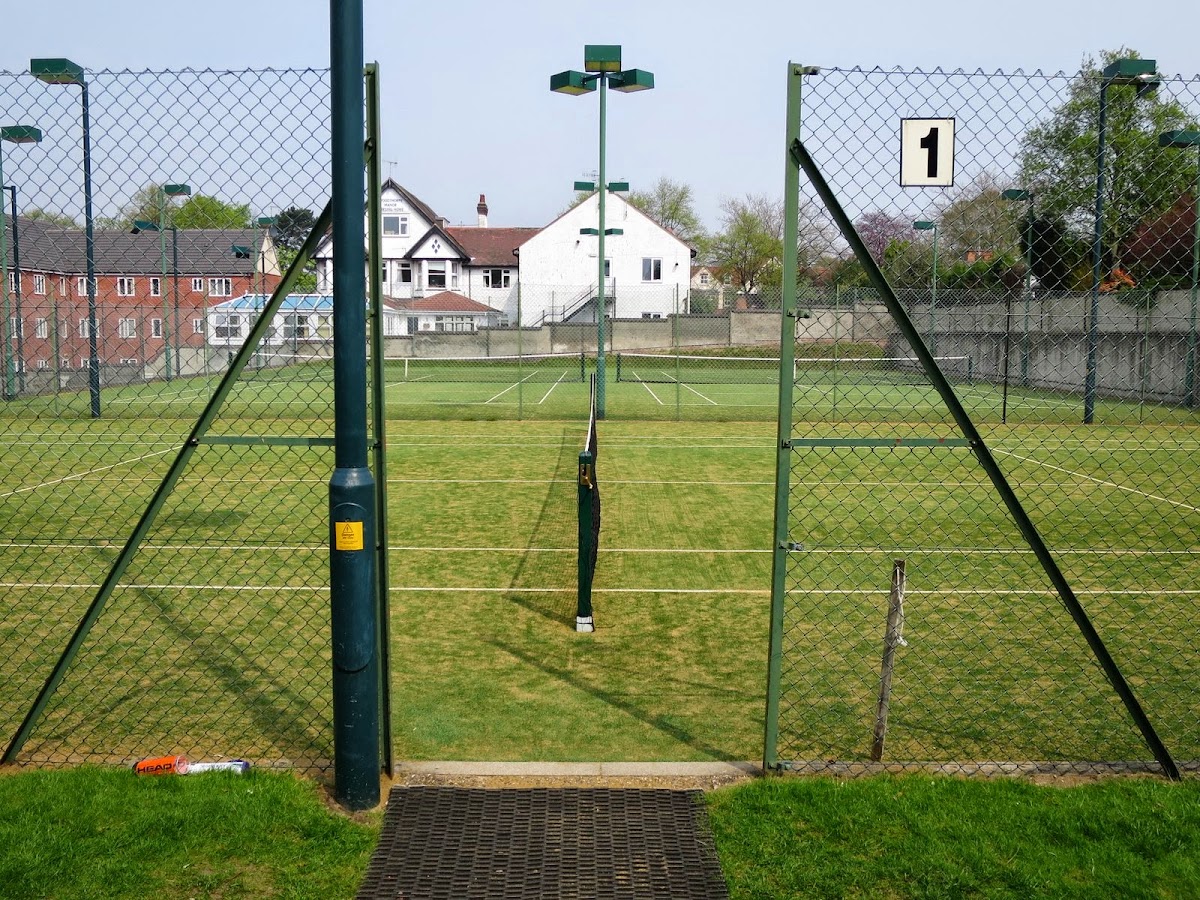 Woodthorpe Tennis Club - Photo 3