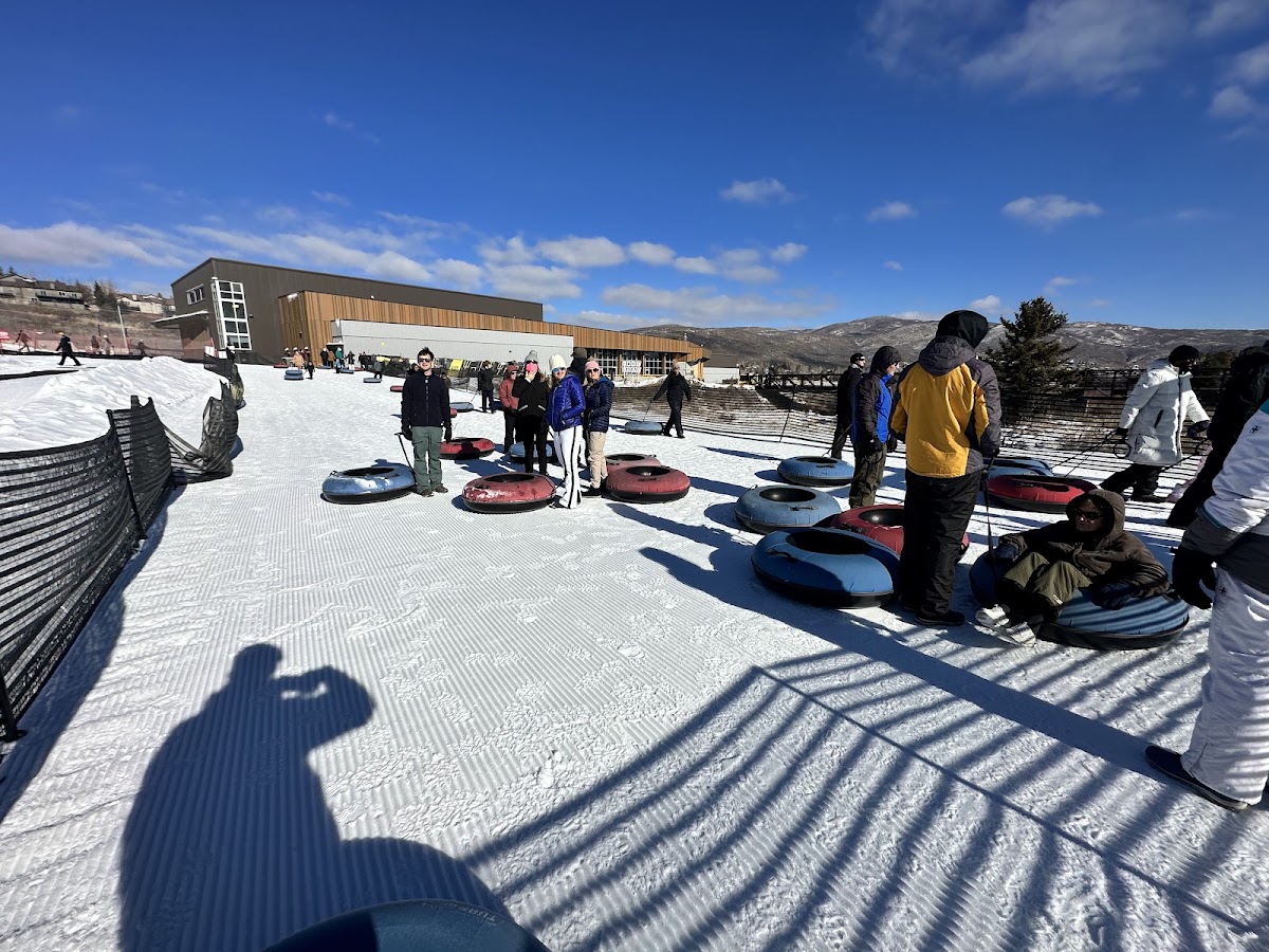 Woodward Action Sports Hub - Photo 2