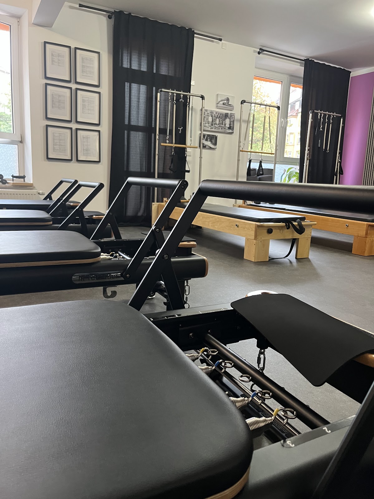 Workout - Centrum für Pilates - Photo 2
