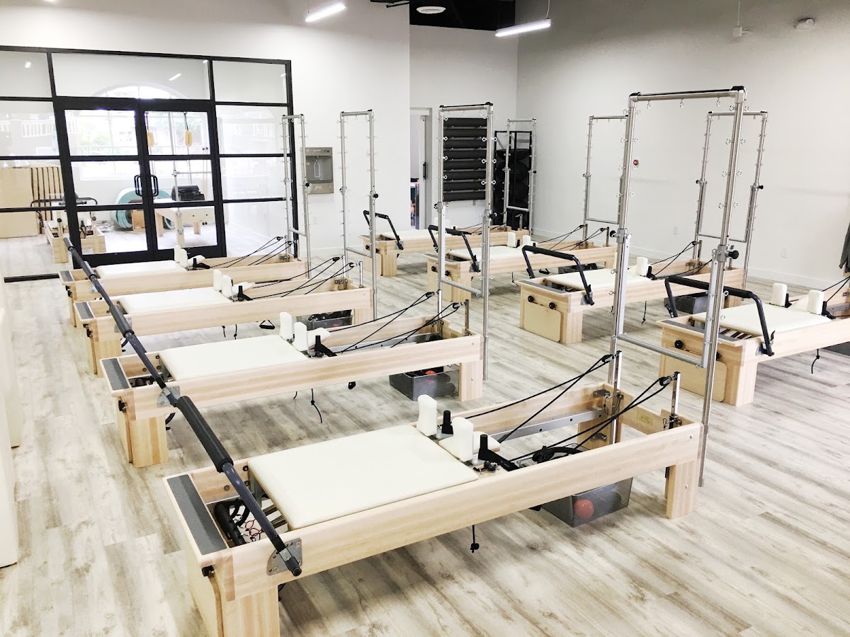 Workshop Pilates - McCormick Ranch - Photo 1