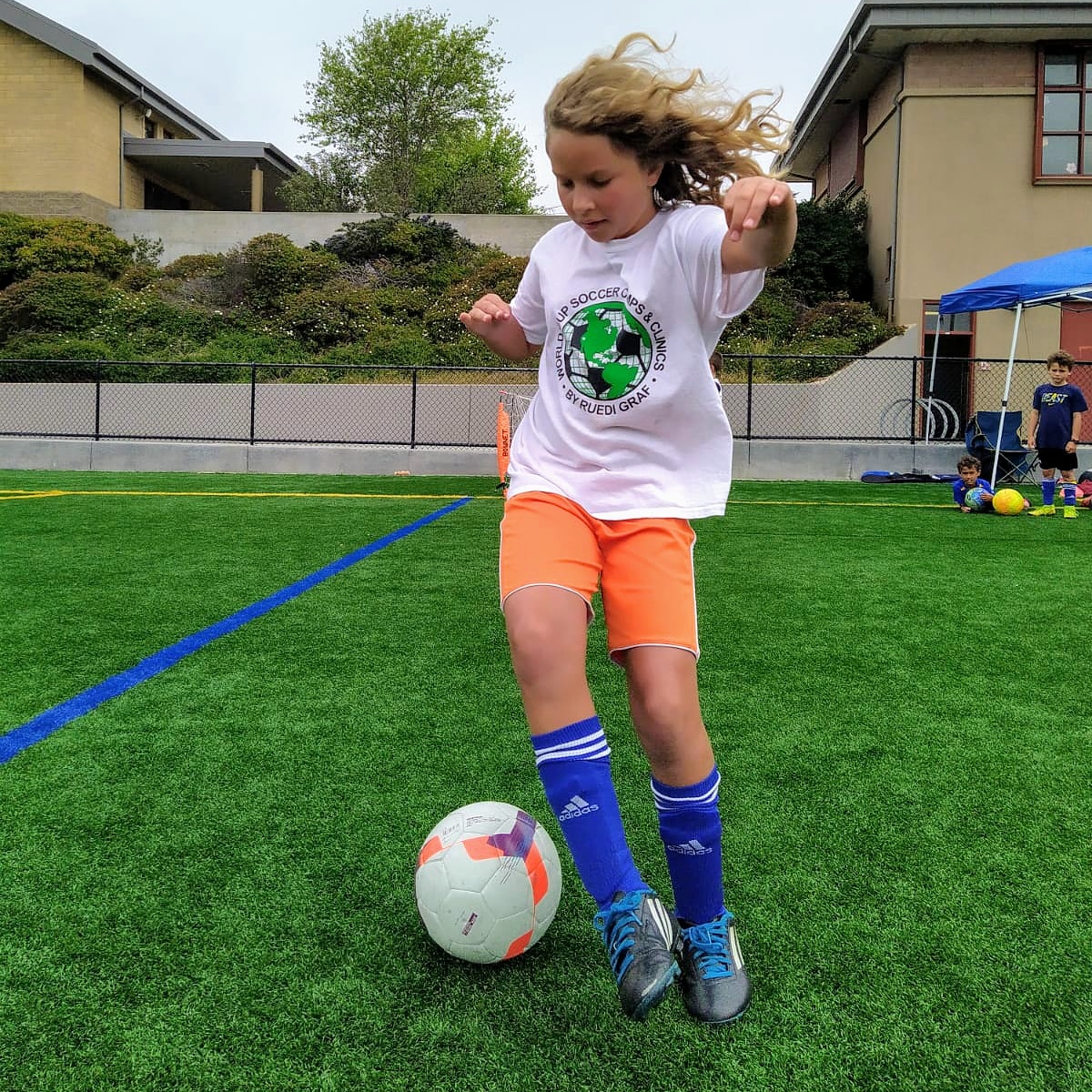 World Cup Soccer Camps & Clinics - Photo 2