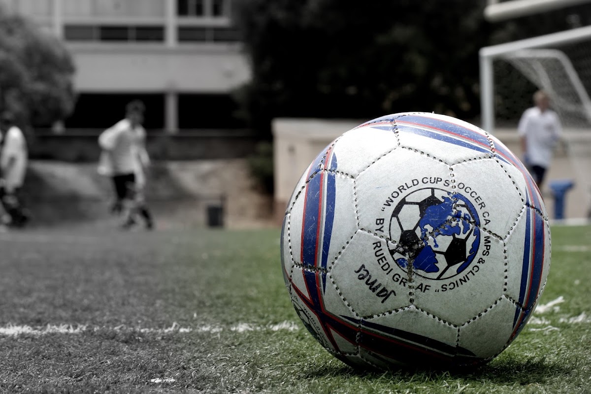 World Cup Soccer Camps