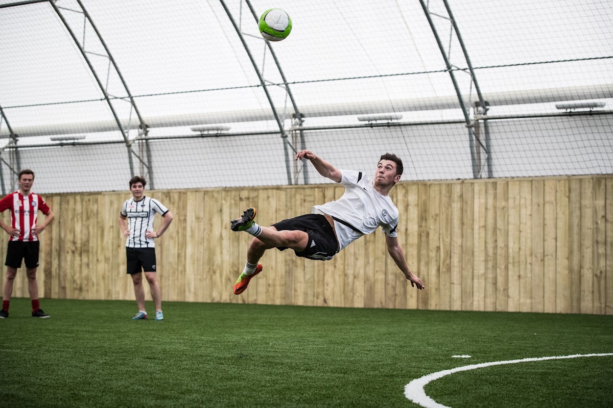 World of Football - Photo 2