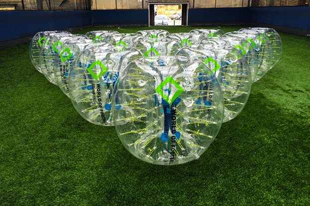 World of Football - Photo 3