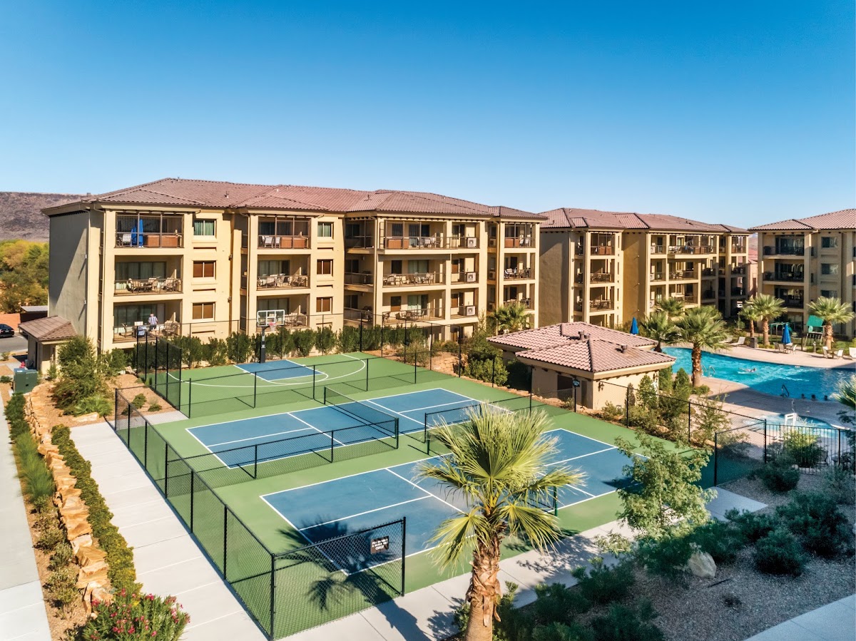 WorldMark Estancia - Photo 1