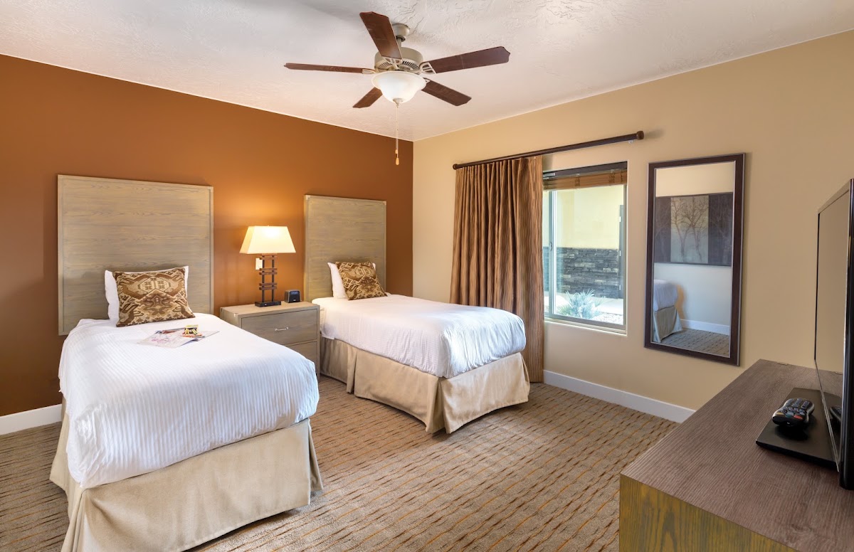 WorldMark Estancia - Photo 2