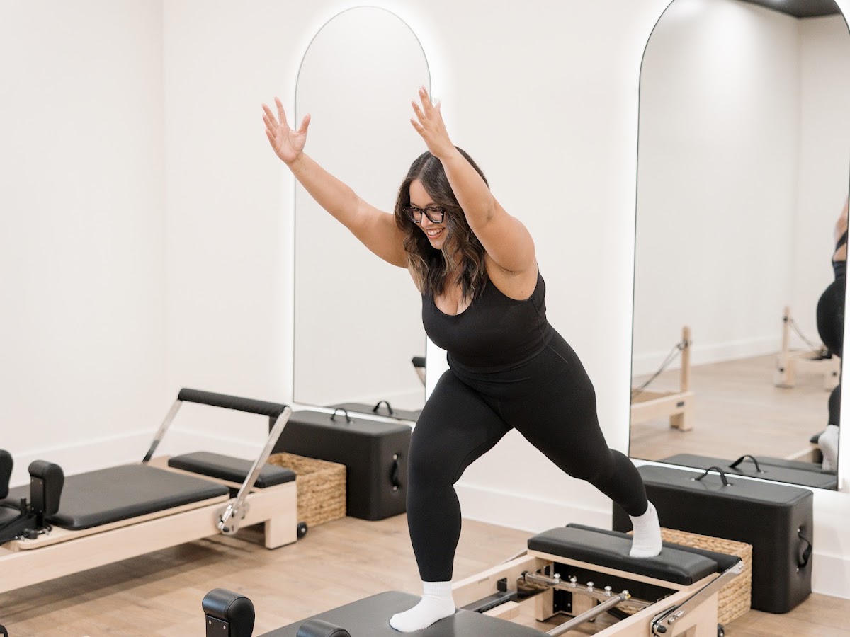 Worth It: A Reformer Pilates Studio - Photo 3