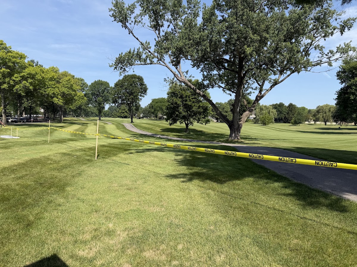 Worthington Hills Country Club