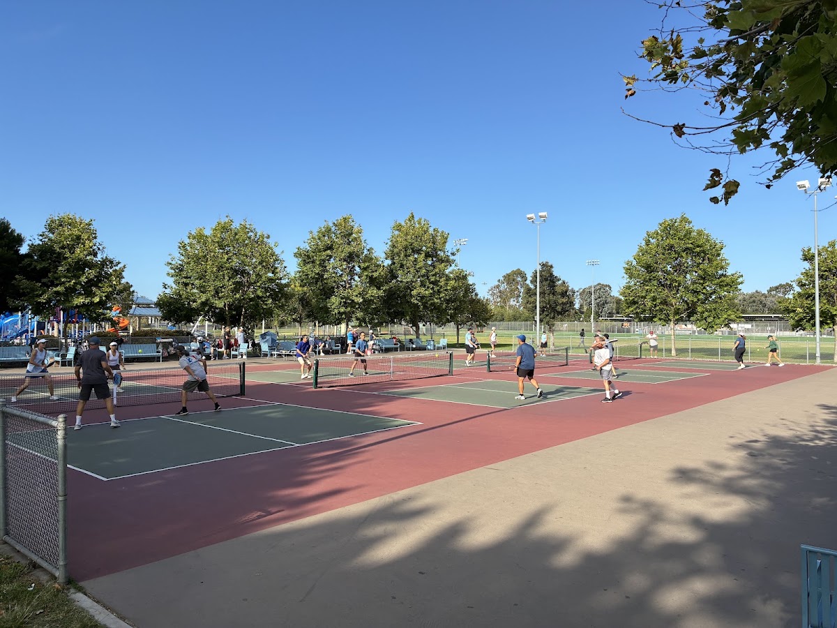Worthy Park Pickleball Courts - Photo 1