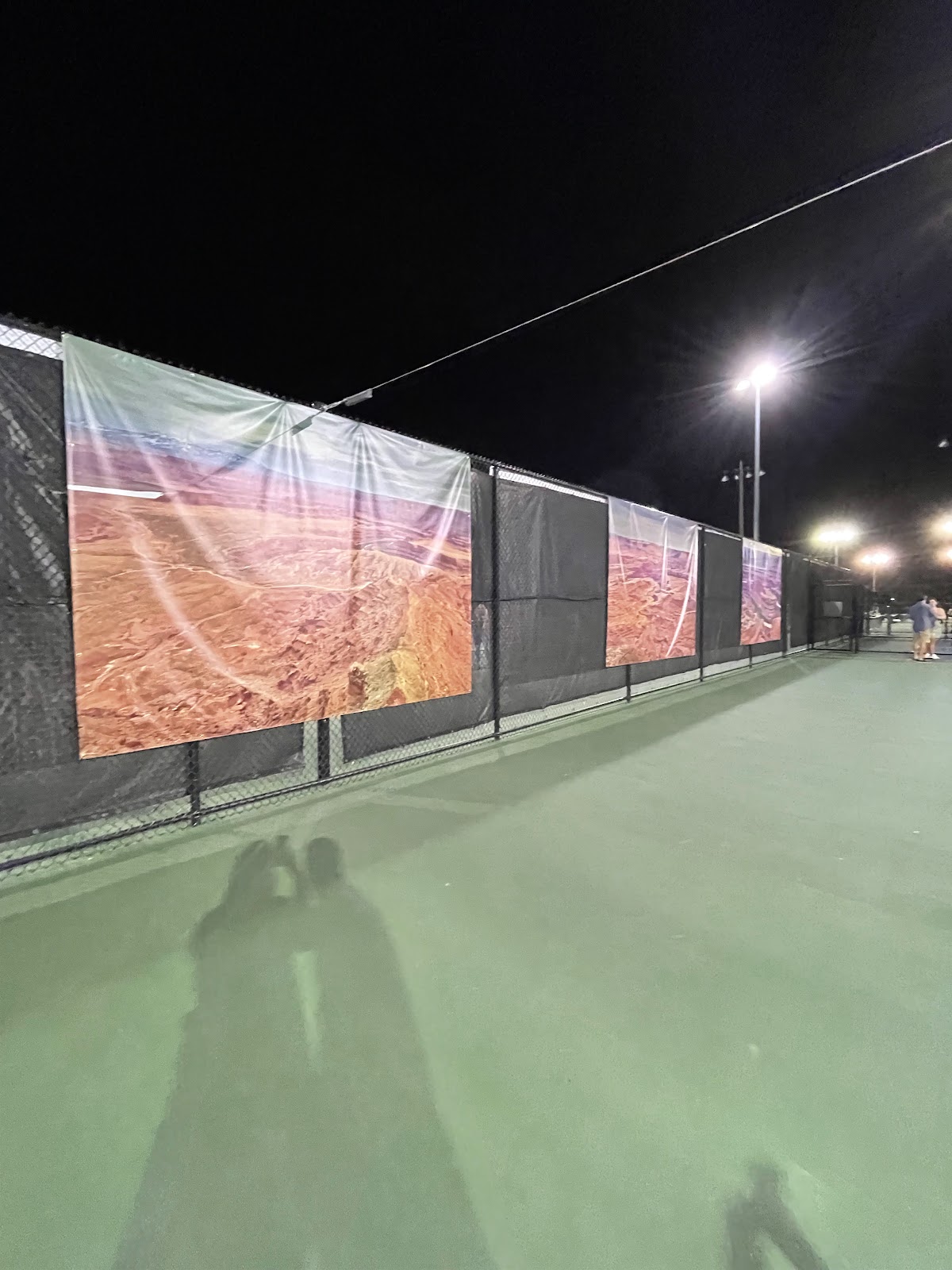 WP tennis - Photo 2