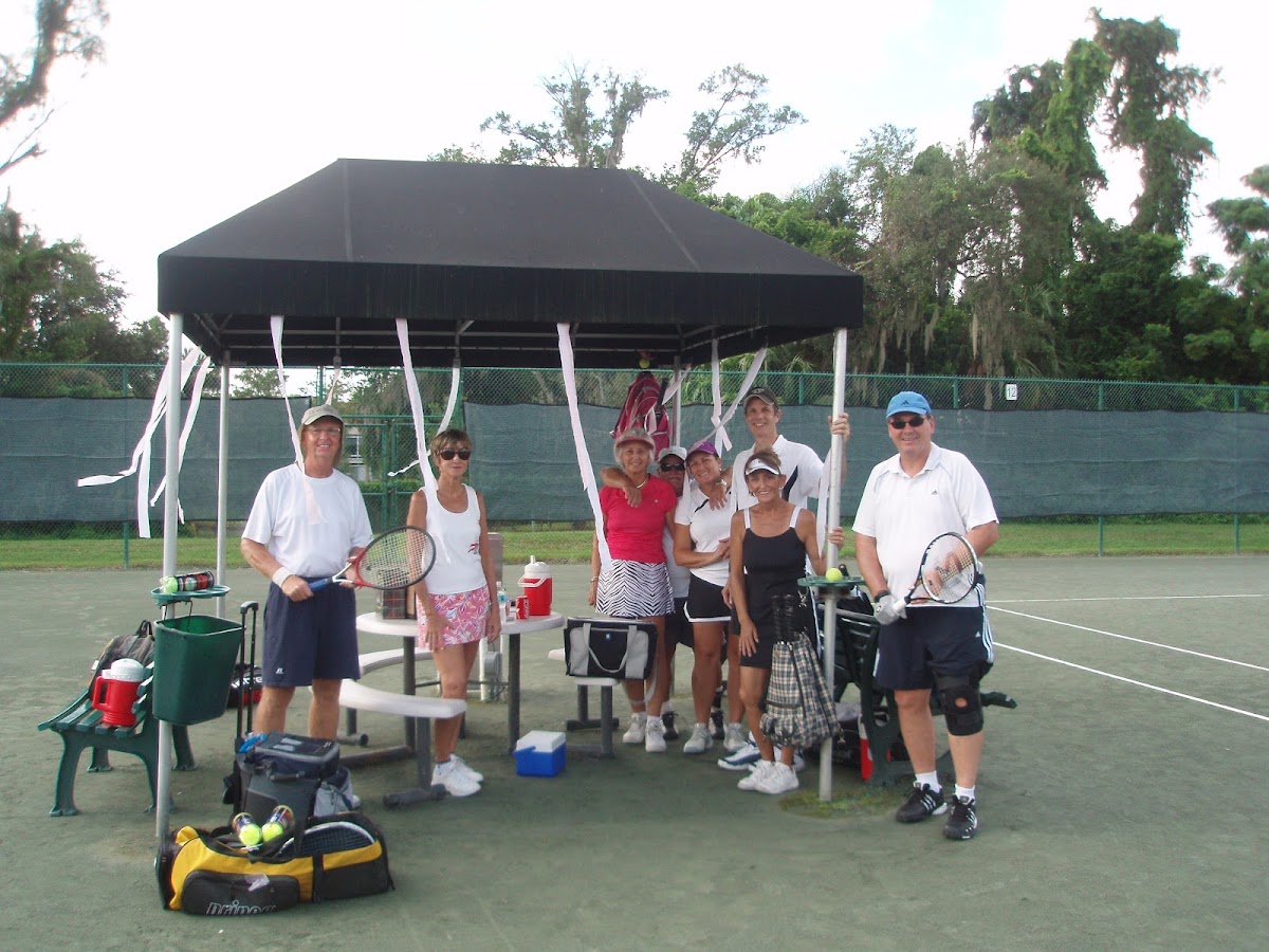 WP tennis - Photo 3