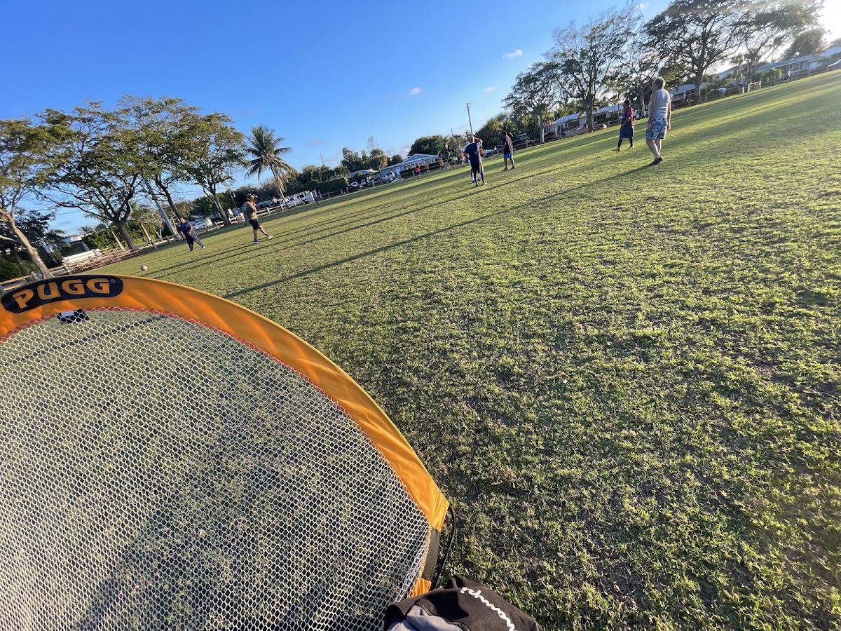 WPB Soccer