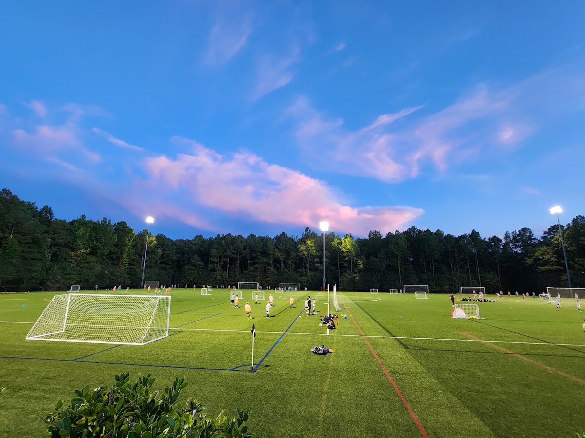 WRAL Soccer Park - Photo 2