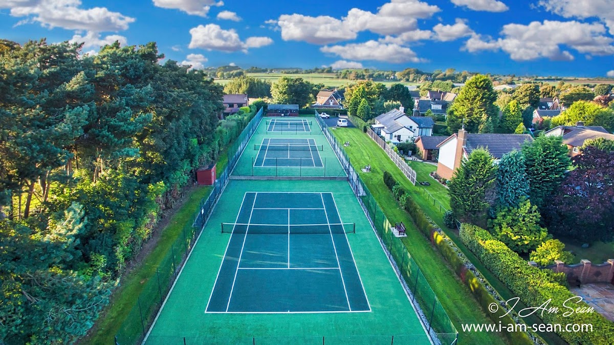 Wrea Green Tennis Club - Photo 2