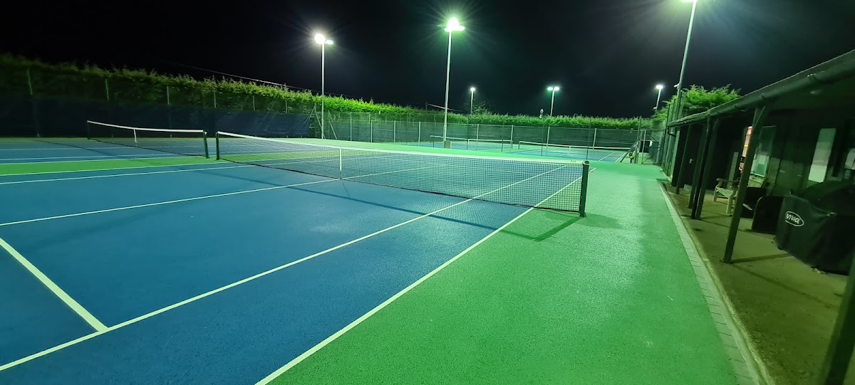 Writtle Tennis Club - Photo 2