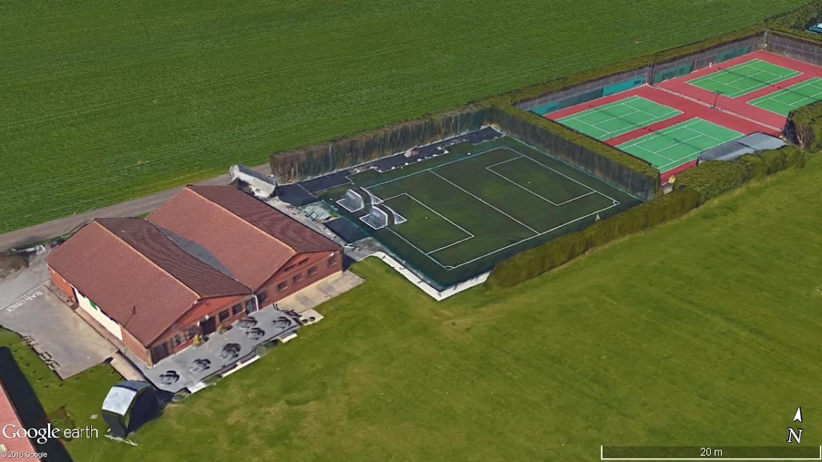 Writtle Tennis Club - Photo 3