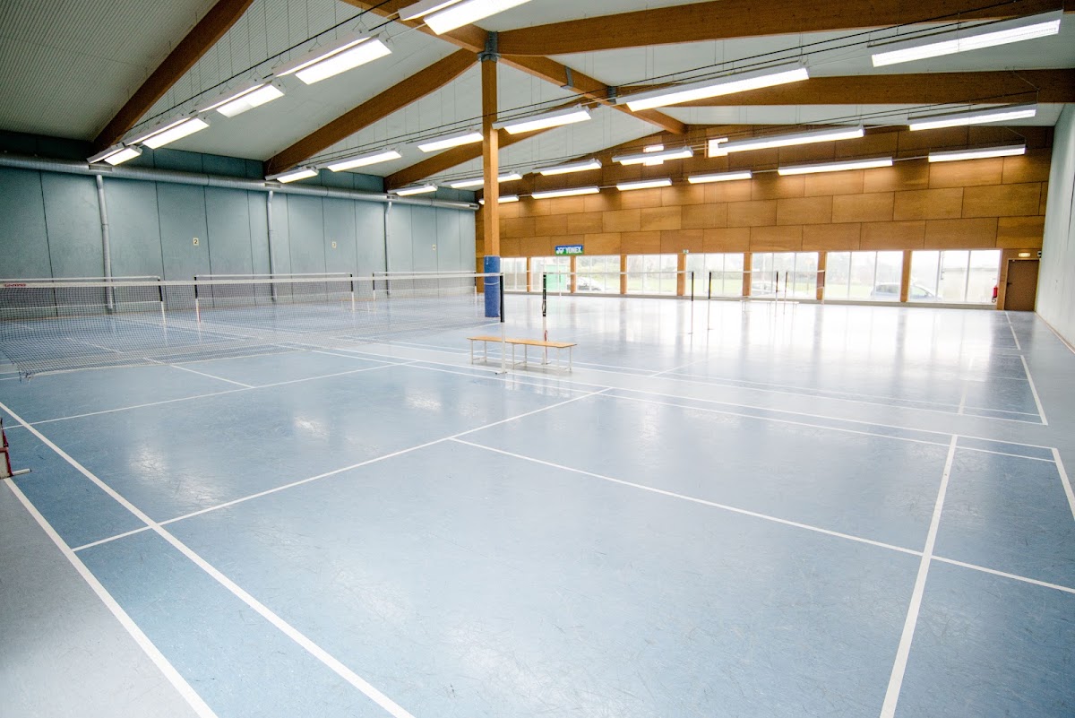 WTC Camp Sports - Photo 2