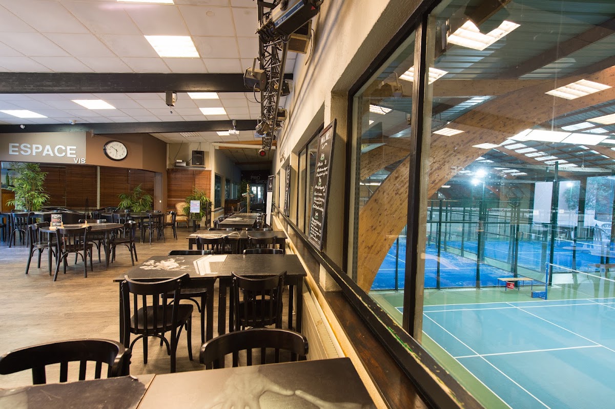 WTC Wissous - Wissous Tennis Club - Photo 2