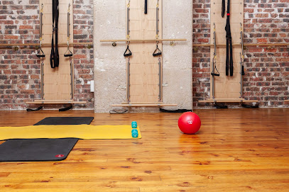 Wunder barre - Studio de pilates et reformer - Paris 17 - Photo principale