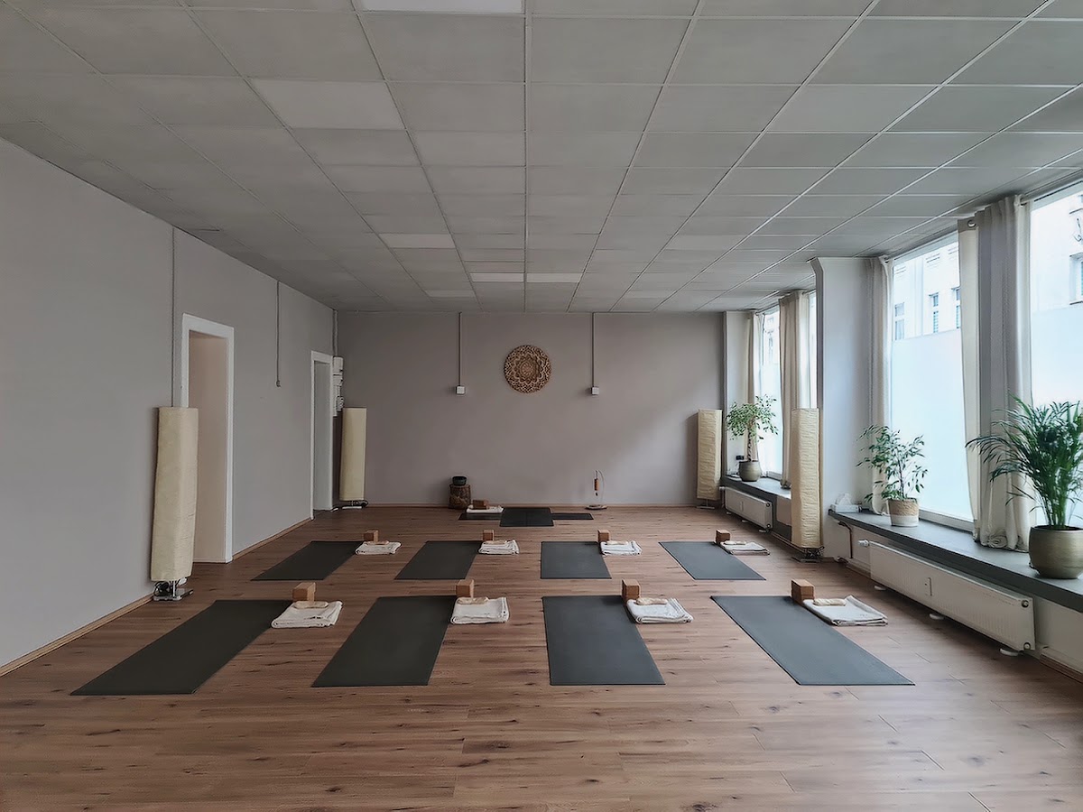 Wunderwerk Mensch - Yoga | Spiraldynamik® | Breathwork in Duisburg - Photo 1