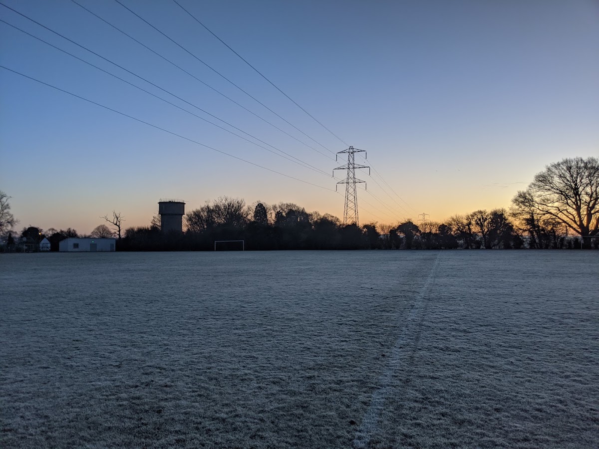 Wymondley Tennis Club - Photo 2