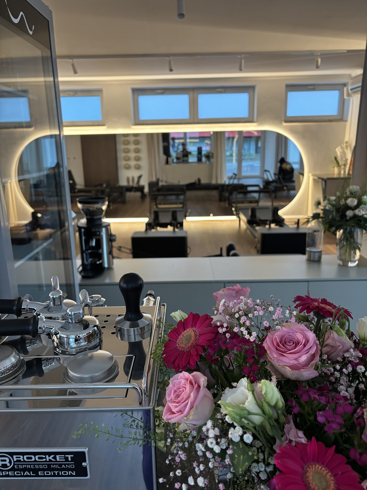 WYNA Reformer Pilates Club - Photo 3