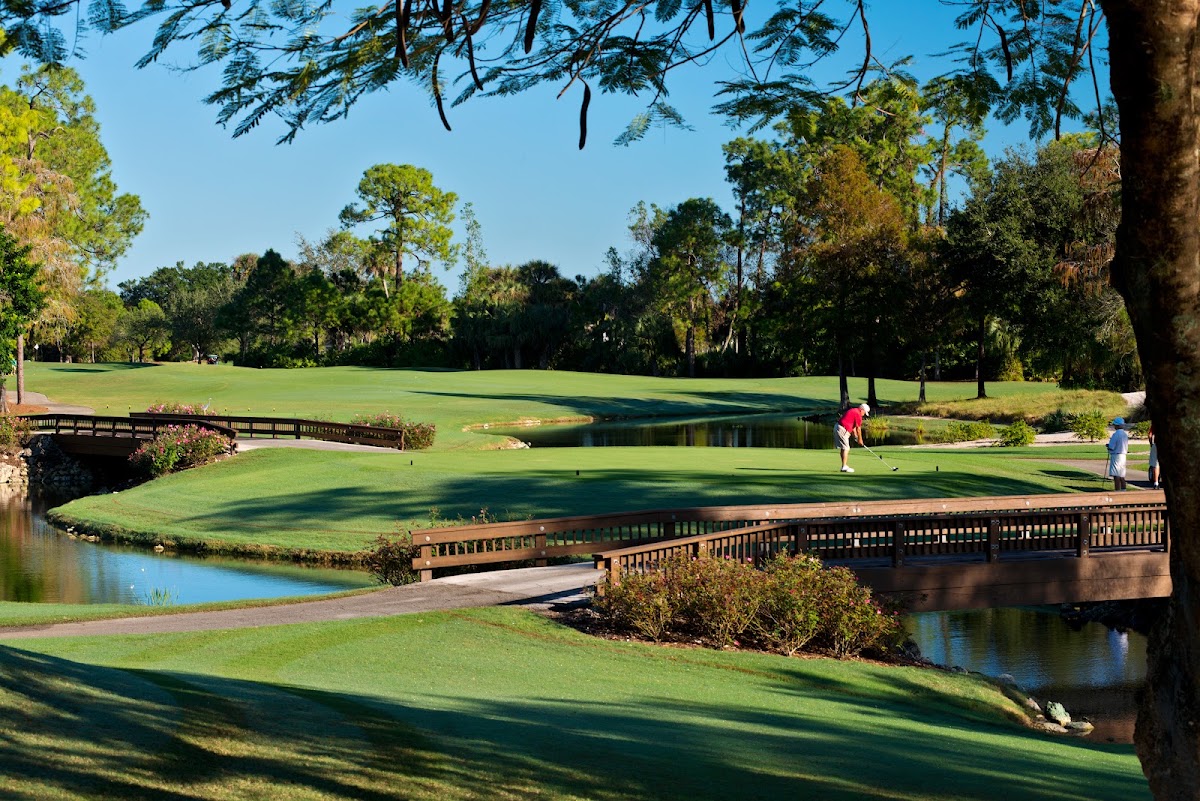 Wyndemere Country Club - Photo 1
