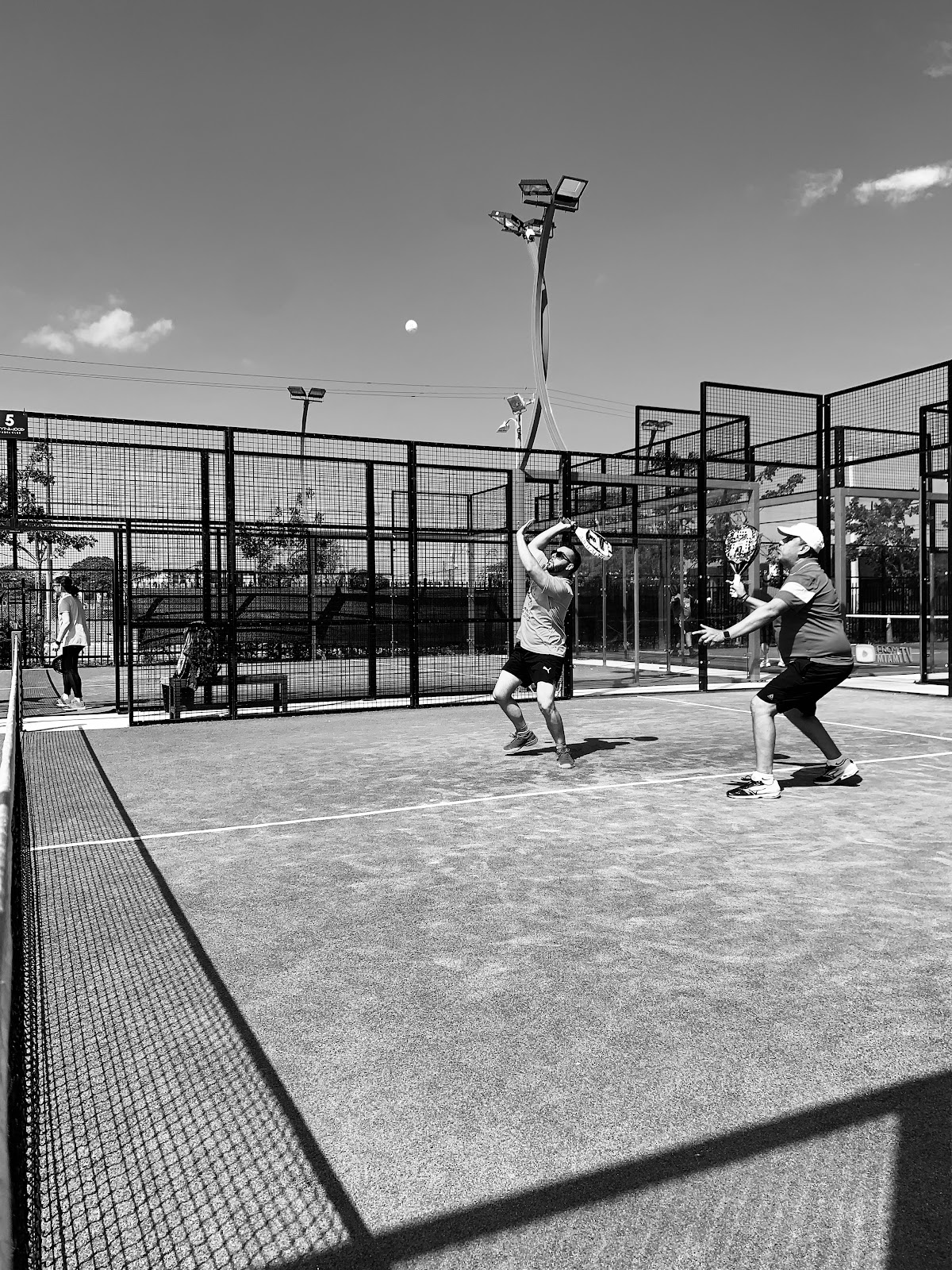Wynwood Padel Club - Photo 3