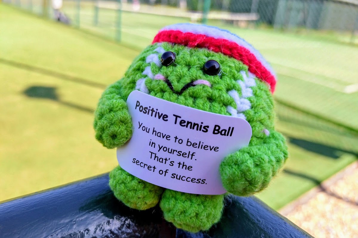 Wythall Tennis Club
