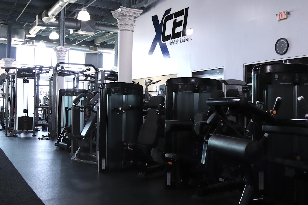 XCEL Athletic Lifestyle - Photo 1