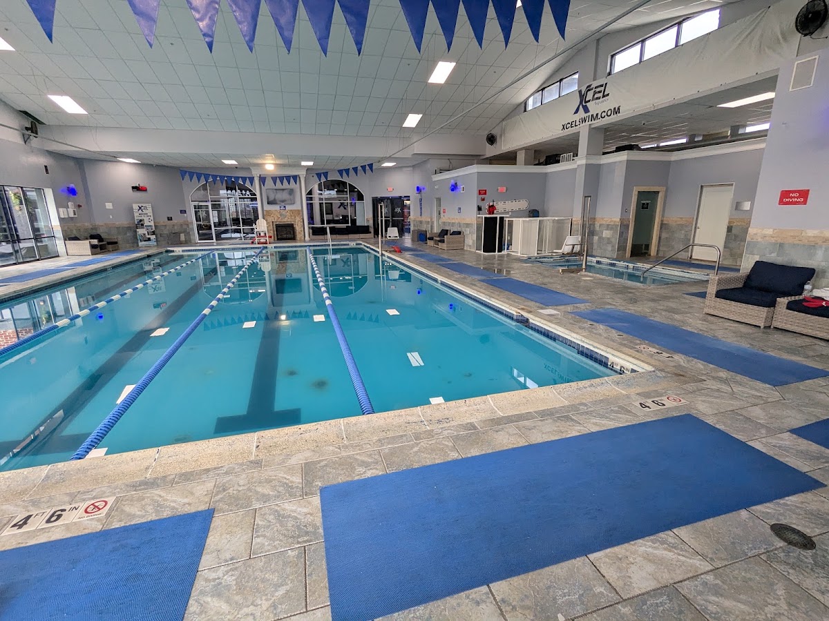 XCEL Athletic Lifestyle - Photo 3