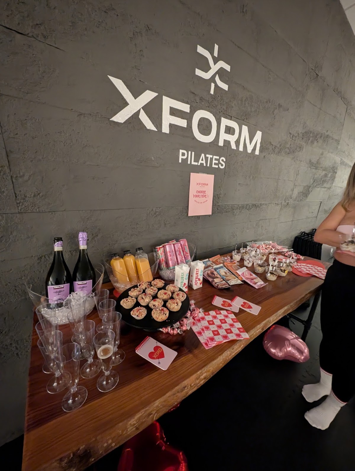 XFORM Pilates - Photo 3