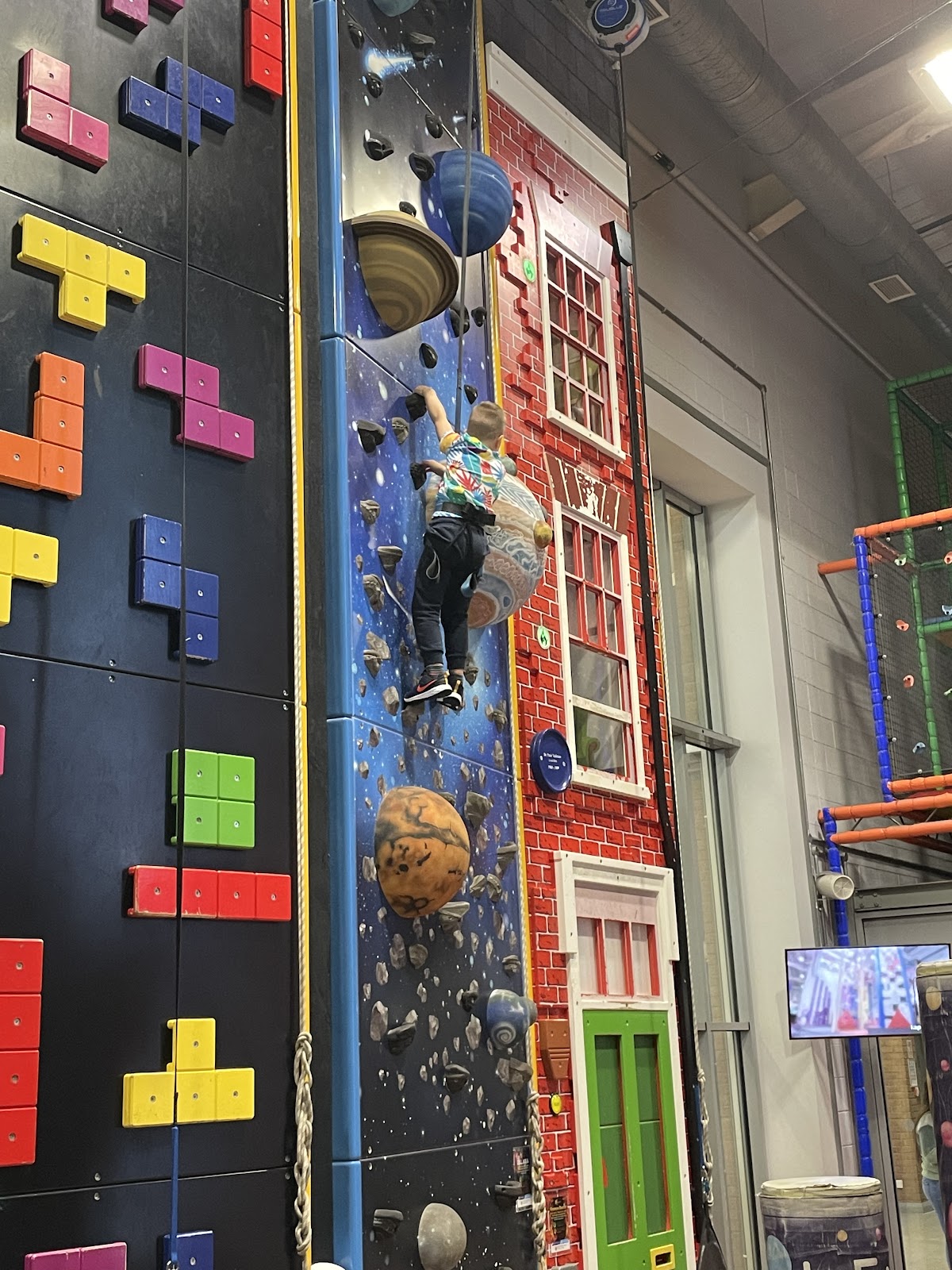 XHeight Adventure Climb - Photo 2
