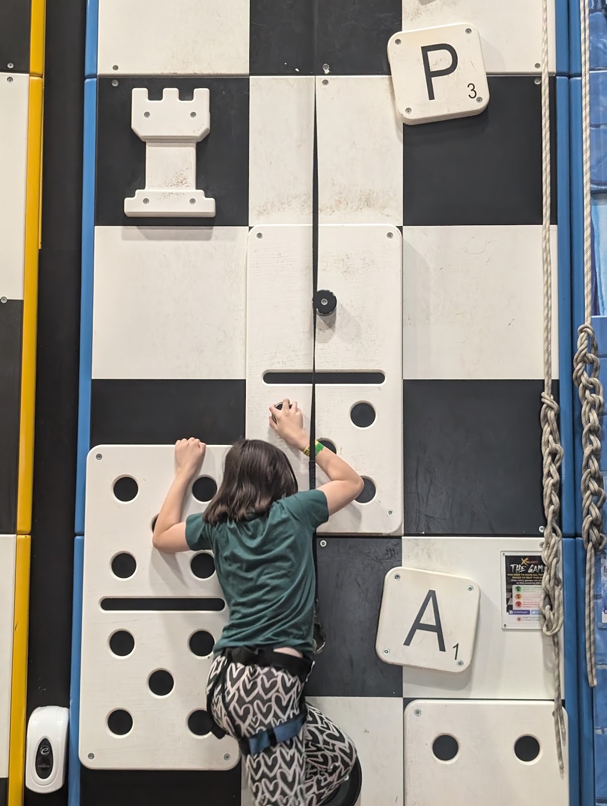 XHeight Adventure Climb - Photo 3