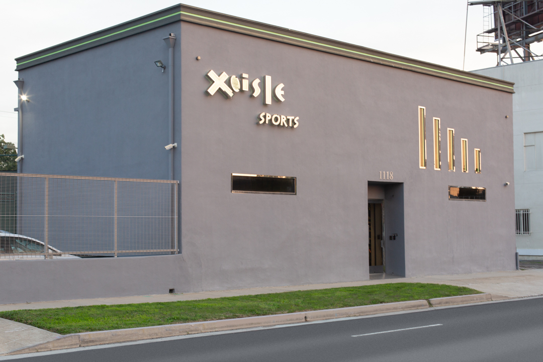 Xisle Sports - Photo 1