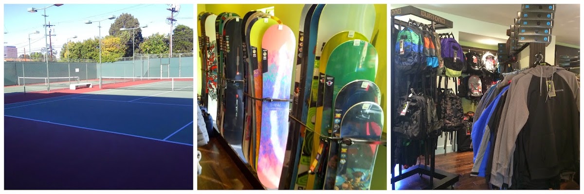 Xisle Sports - Photo 2