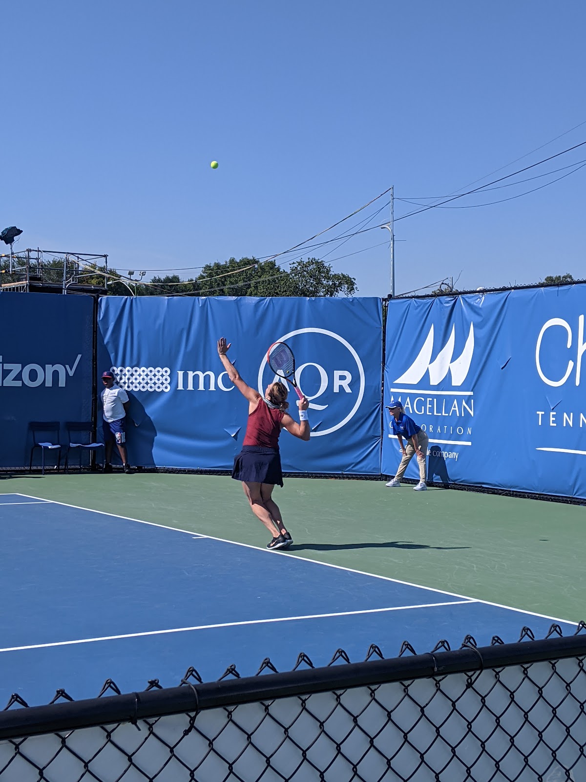 XS Tennis and Education Foundation - Photo 2
