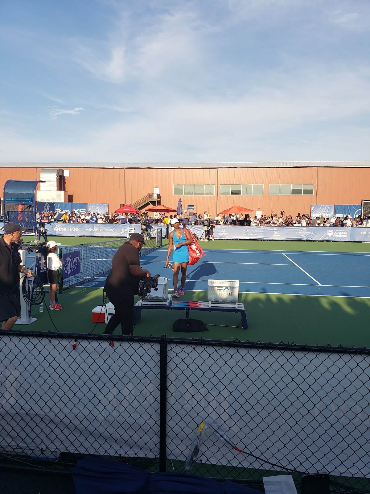 XS Tennis and Education Foundation - Photo 3