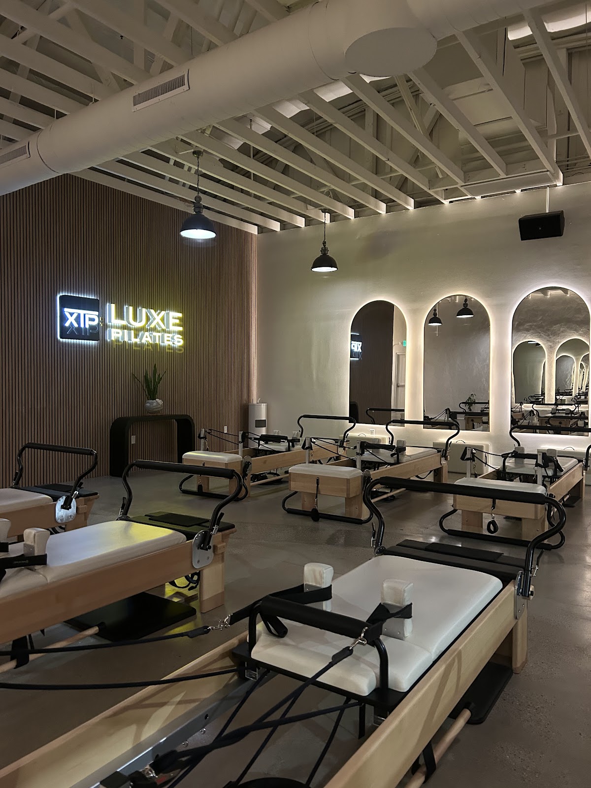 XTP by LUXE Pilates - Photo 2