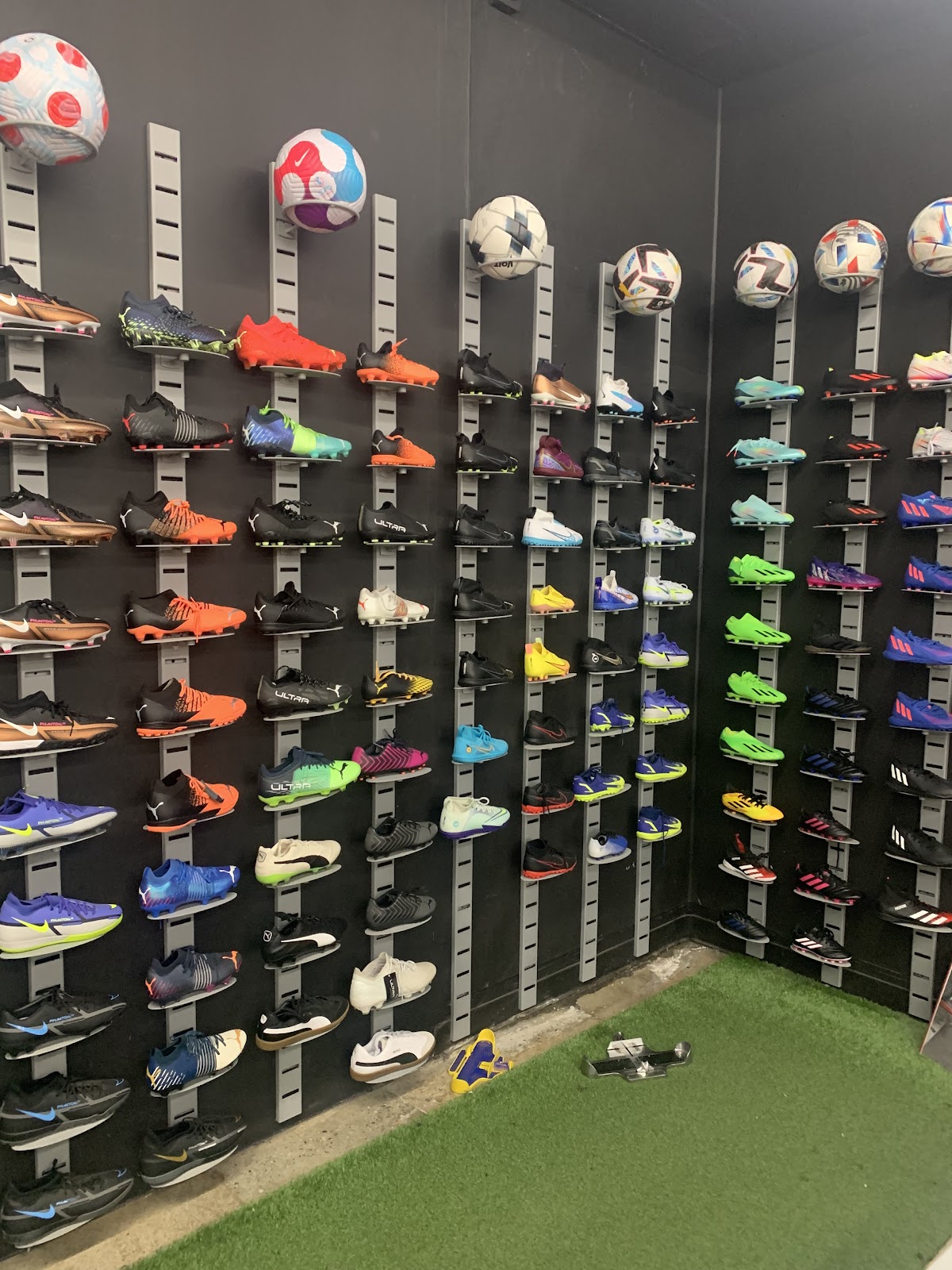 Xtreme Soccer - Photo 3
