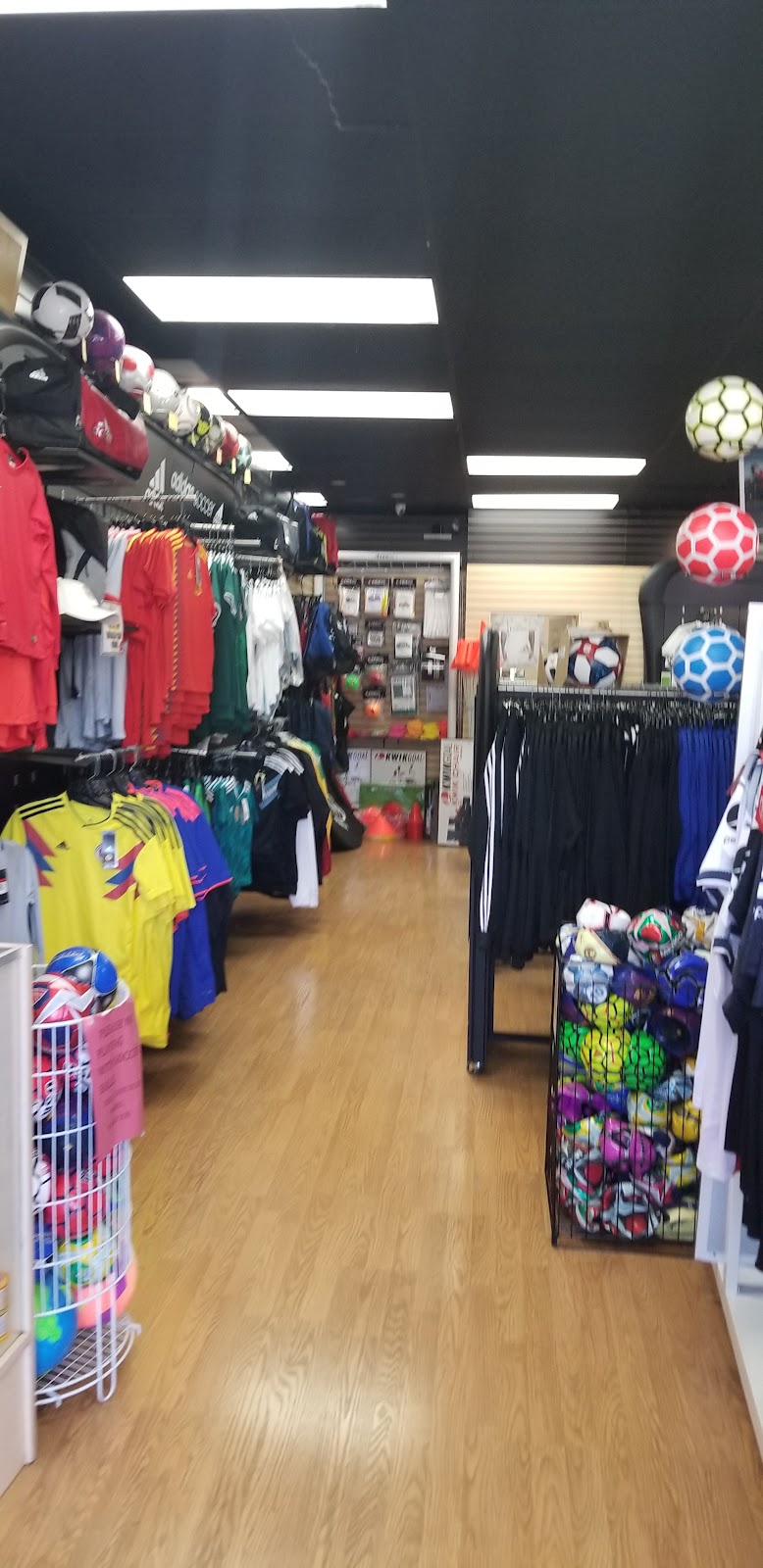 Xtreme Soccer - Photo 3