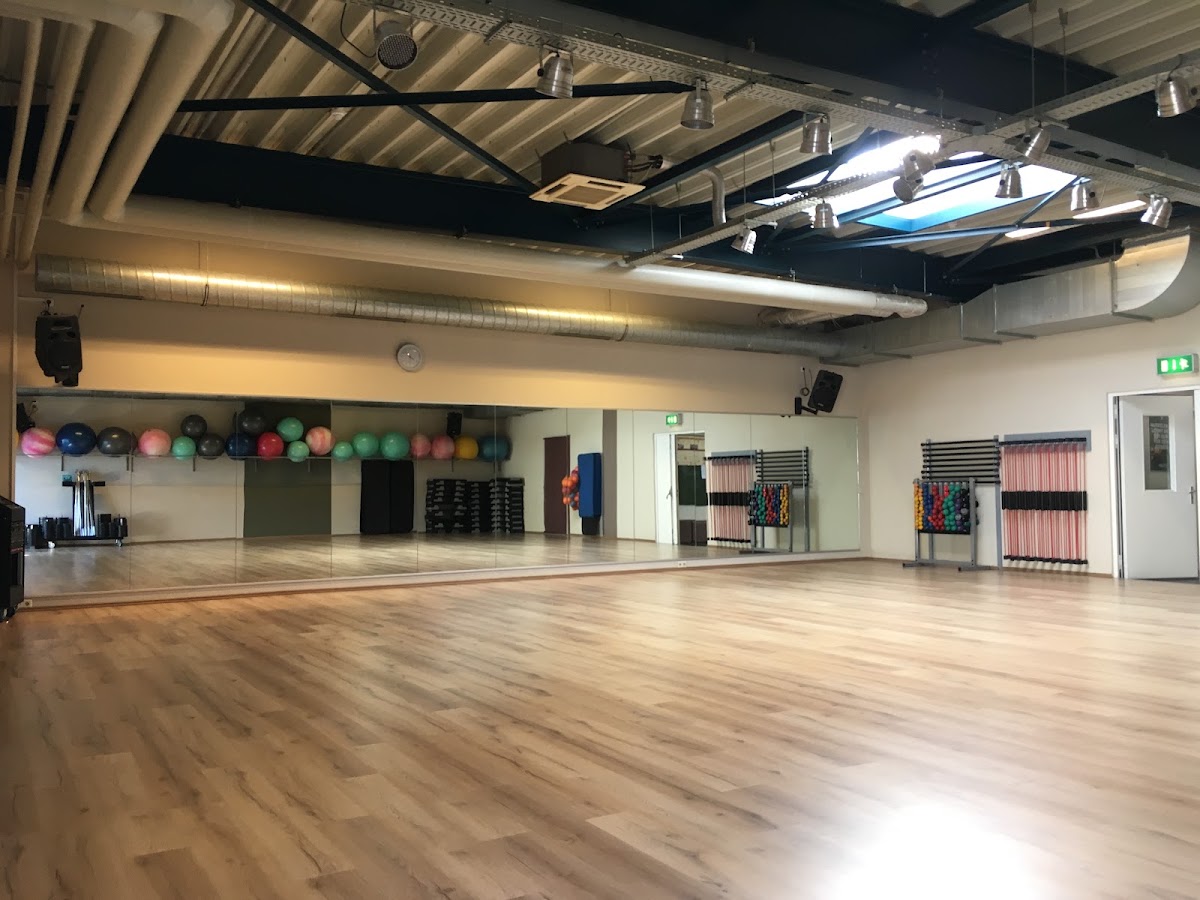 XXL Fitnesscenter Athlesis - Photo 3