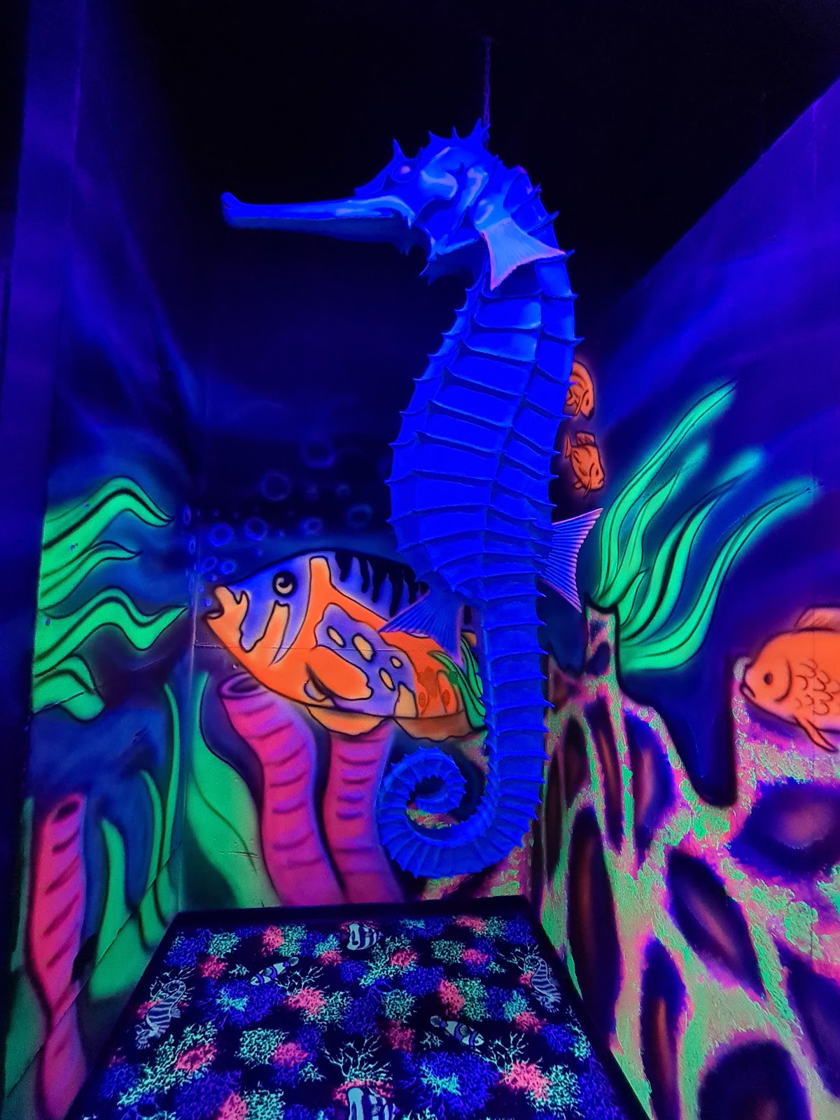 XXL Minigolf Duisburg GmbH - Photo 3