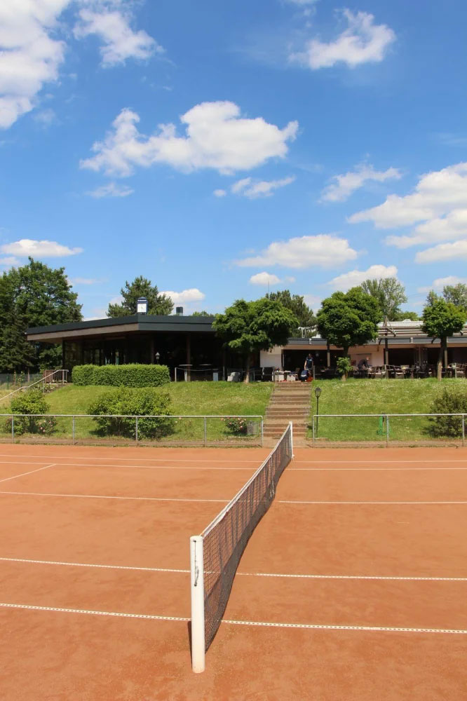 XXL Tennis Academy - Photo 2