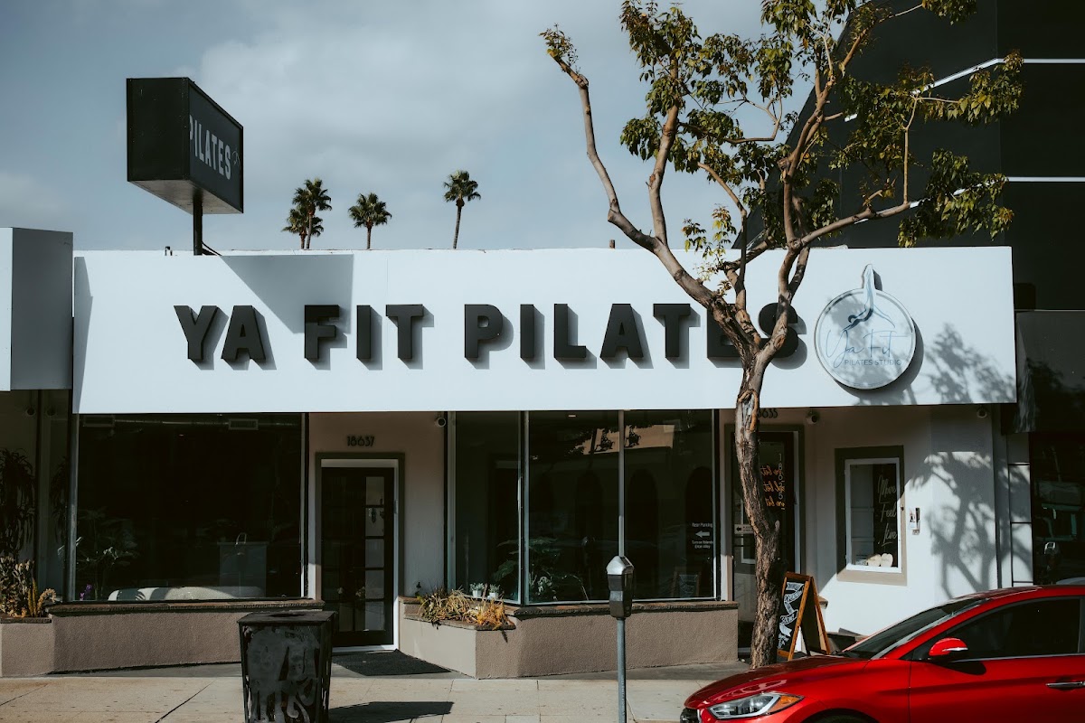 YA FIT PILATES STUDIO - Photo 2