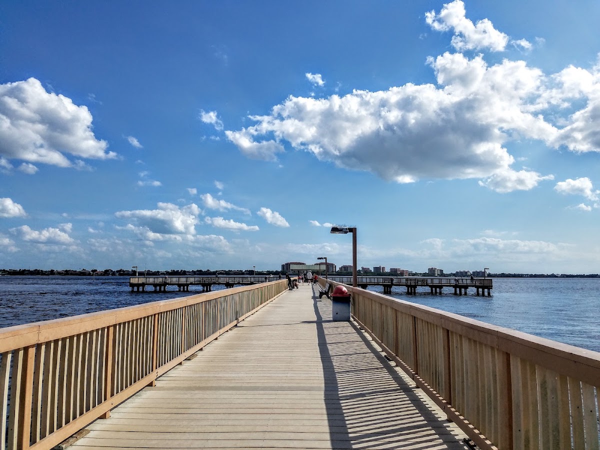 Yacht Club Community Park - Photo 1