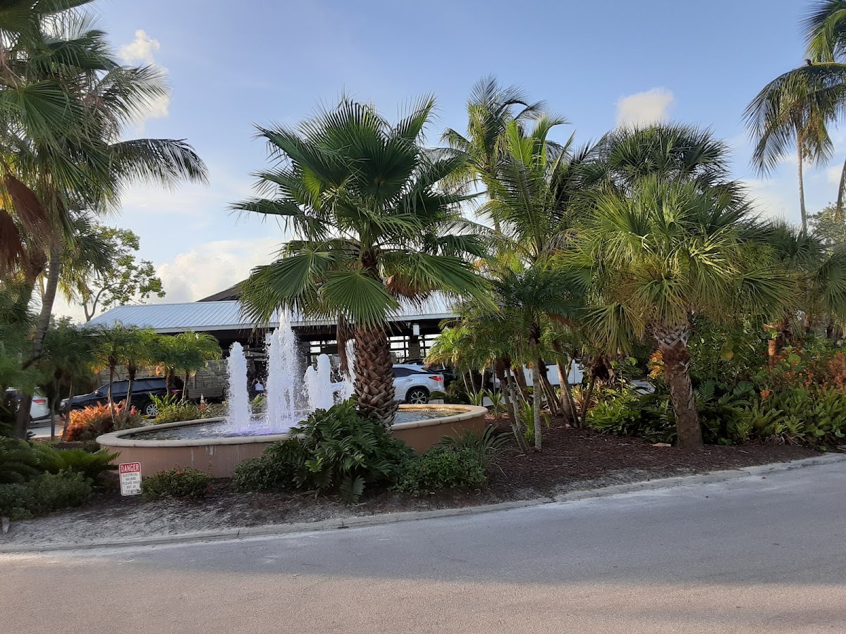 Yacht Club Community Park - Photo 2