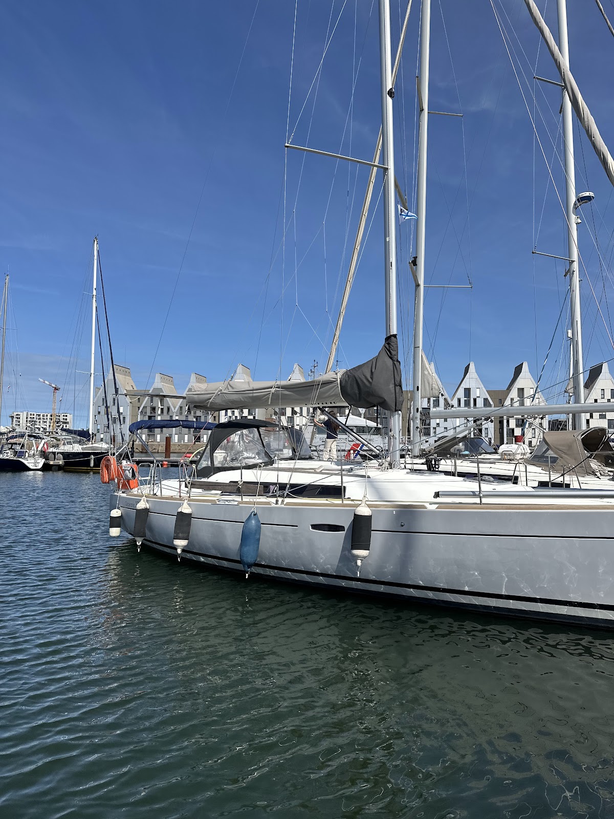 Yacht Club de la Mer du Nord - Photo 2