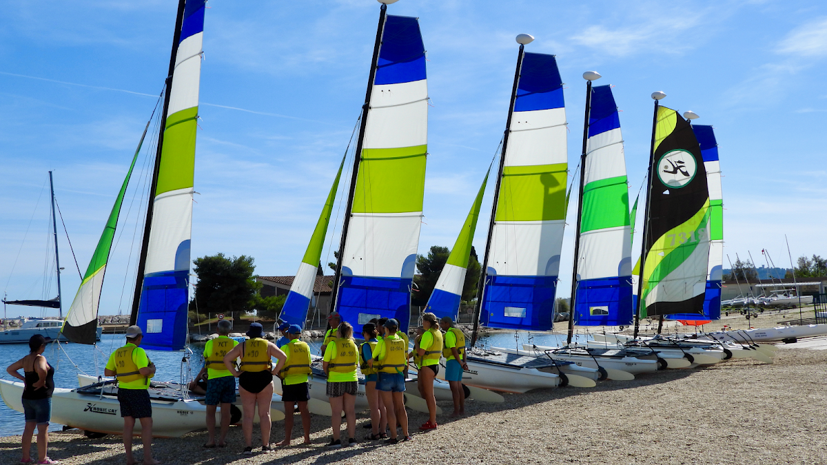 YACHT CLUB de TOULON - Photo 1